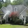 Cleaning With Muscle - Power Washing Cleaning With Muscle